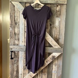 Zara High Low T-shirt